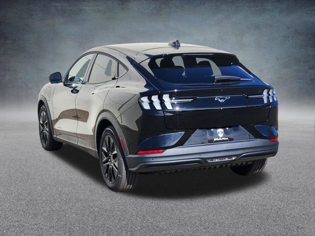 New 2026 Ford Mustang Mach-E Select w/ Technology Package image 5