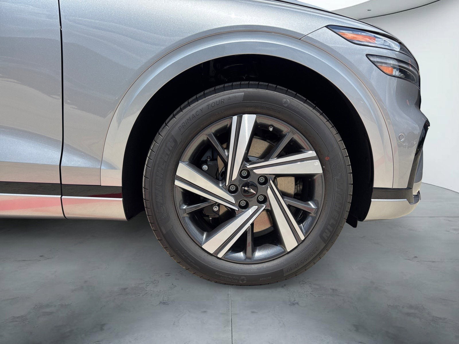 New 2026 Genesis GV70 3.5T Sport Advanced AWD/4WD image 14
