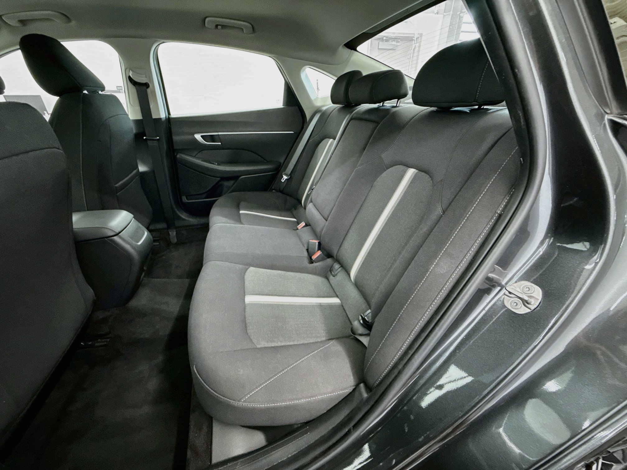 Used 2024 Hyundai Sonata SEL FWD image 28