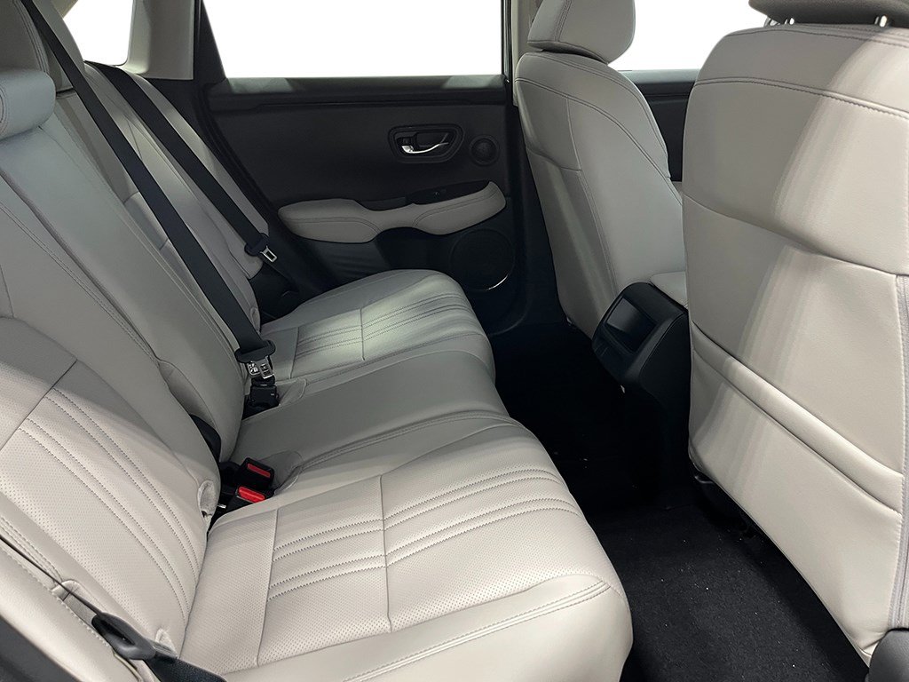New 2027 Honda HR-V EX-L image 28