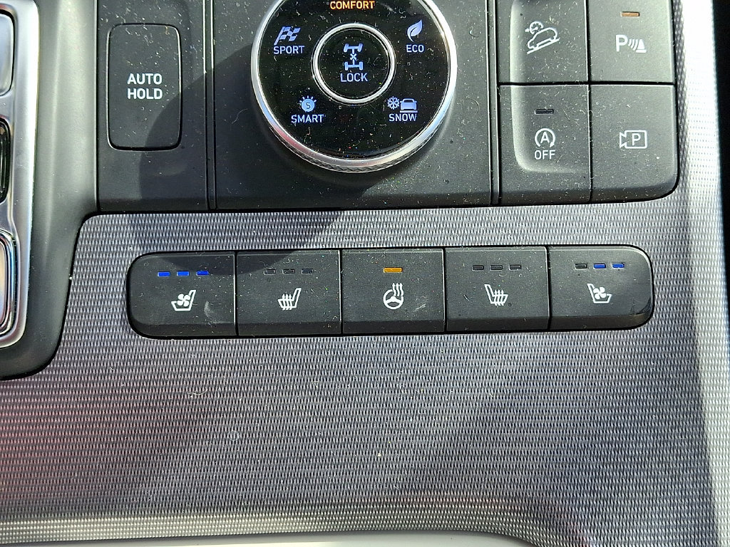 Used 2024 Hyundai Palisade Calligraphy AWD/4WD image 26