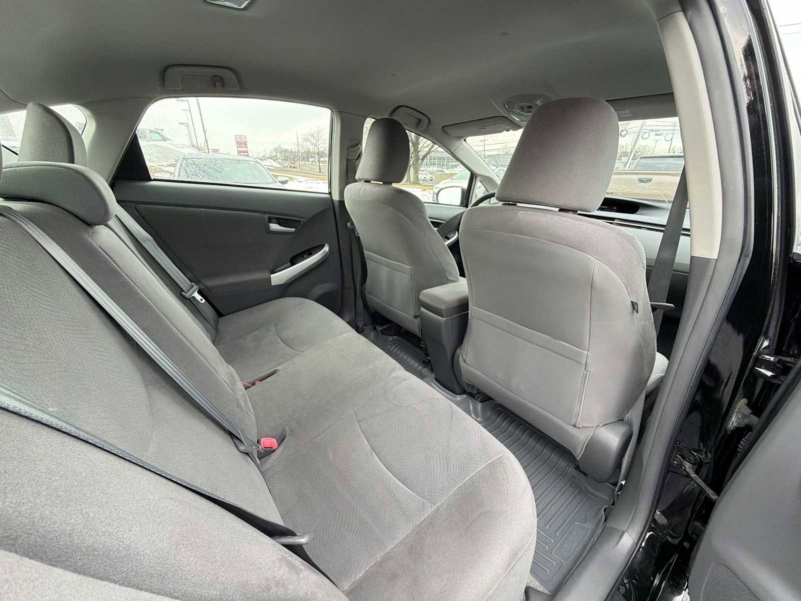 Used 2010 Toyota Prius Two image 14