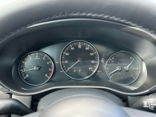 New 2026 MAZDA CX-50 AWD 2.5 S w/ Weather Package image 14