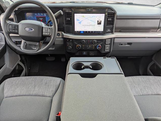 New 2026 Ford F350 XLT w/ XLT Premium Package image 15