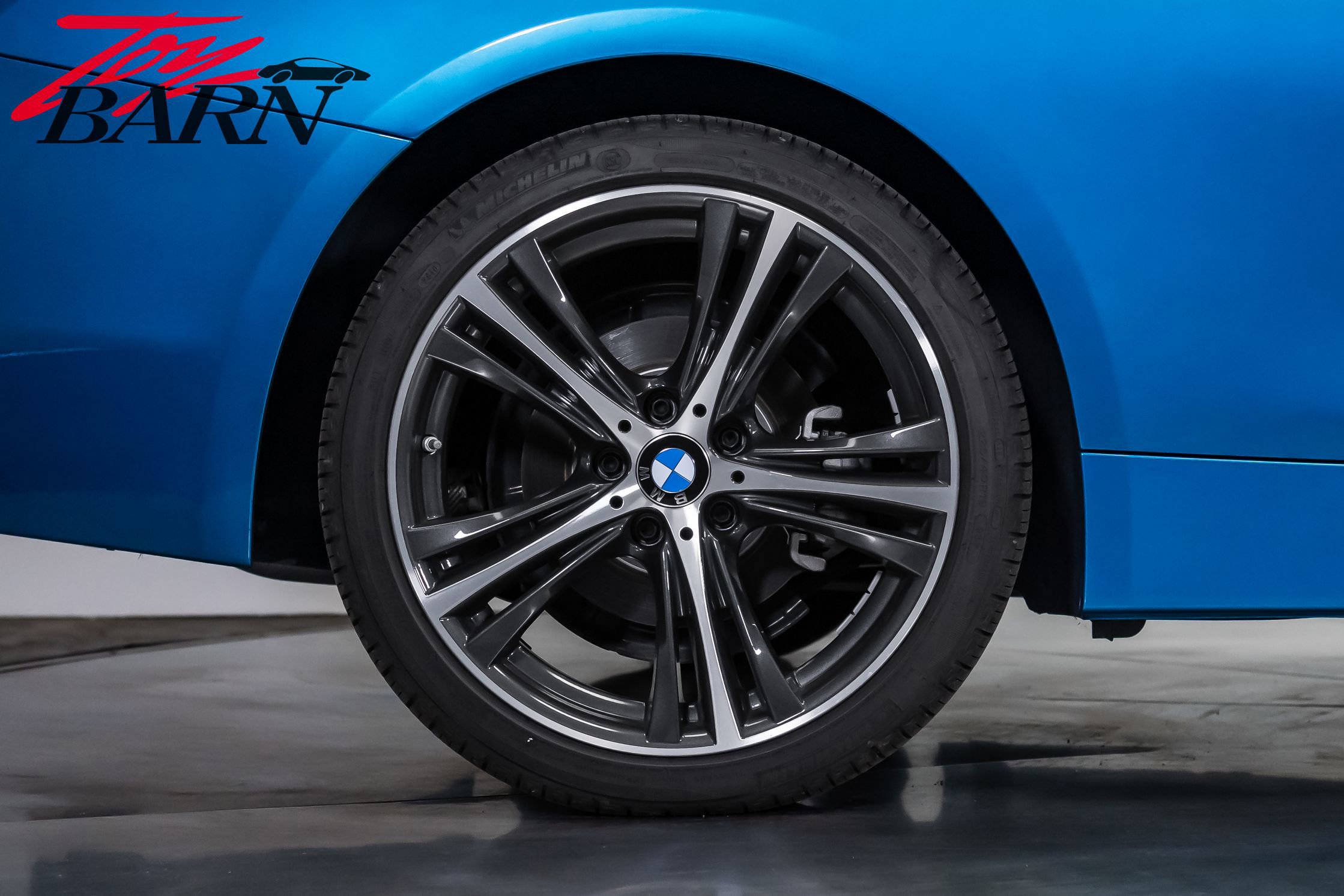 Used 2019 BMW 430i xDrive Convertible w/ Executive Package AWD/4WD image 23