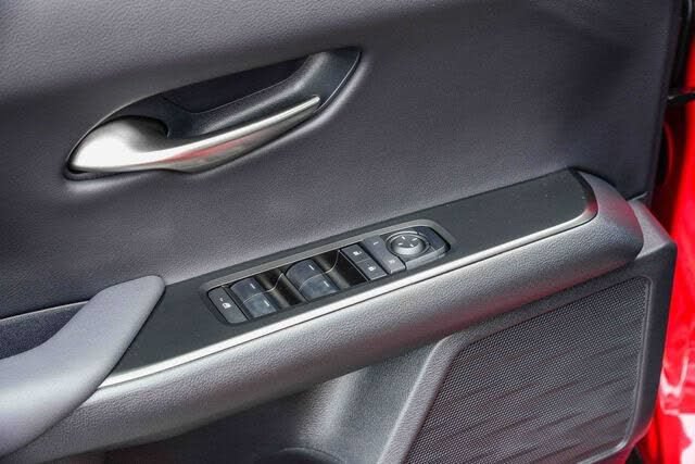 New 2025 Lexus UX 300h FWD w/ Accessory Package (Z1) image 26