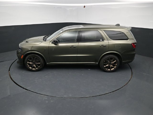 New 2027 Dodge Durango SRT Hellcat w/ Premium Group AWD/4WD image 63
