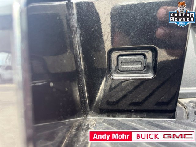 Used 2026 GMC Hummer EV SUV AWD/4WD image 13