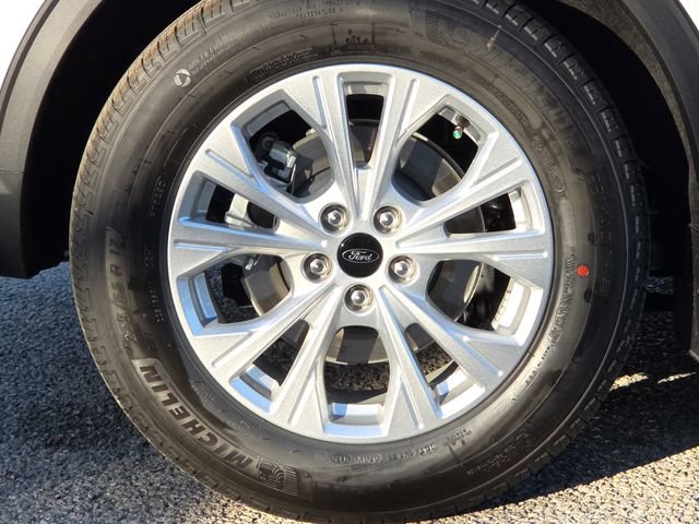 New 2026 Ford Escape Active image 9