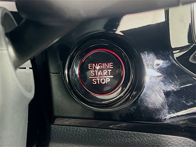 Used 2025 Honda Civic Sport image 18