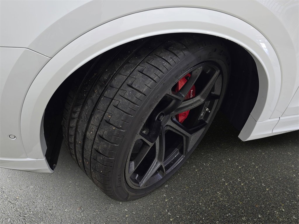 New 2026 Audi RS Q8 performance image 33