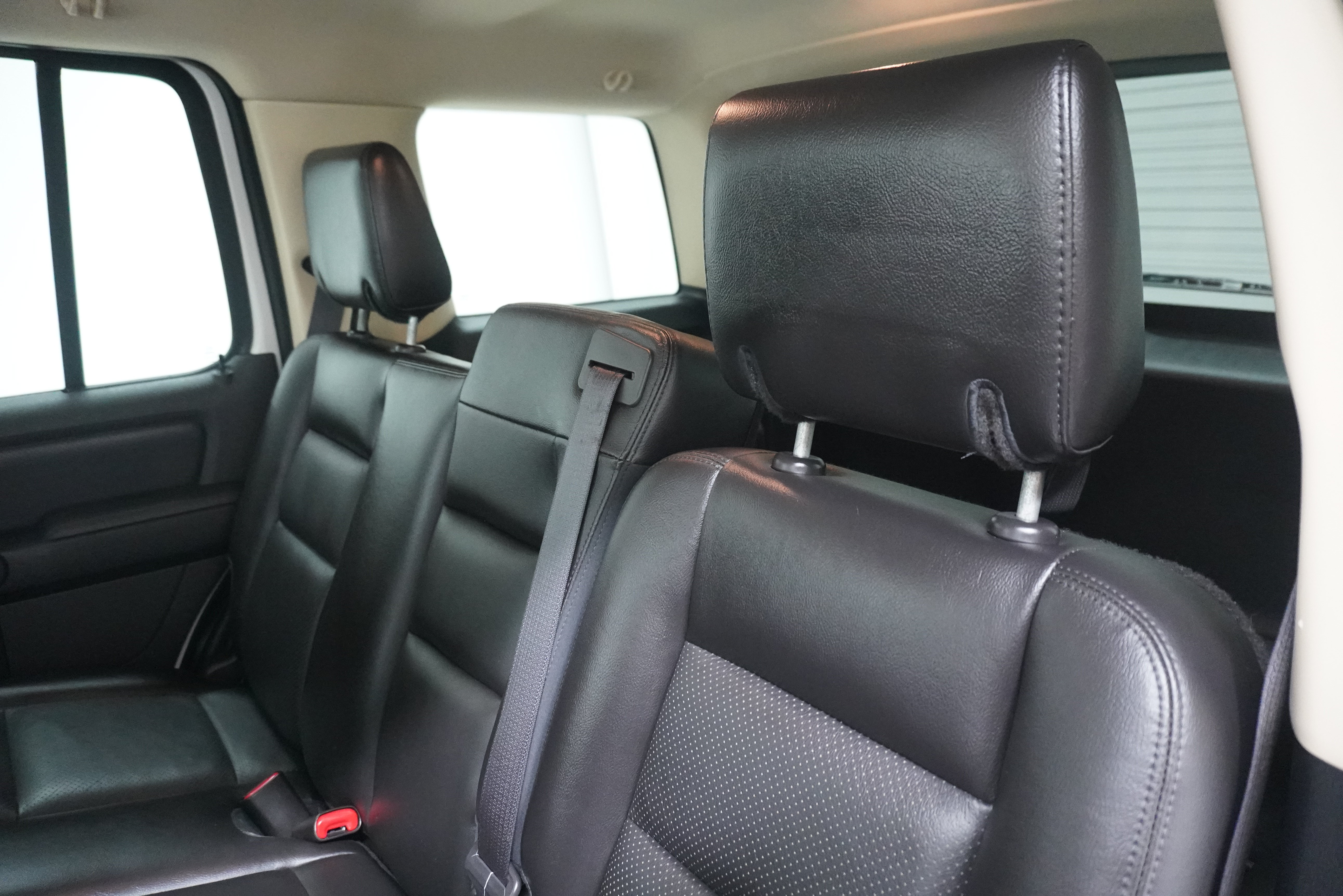 Used 2010 Mercury Mountaineer 2WD image 12