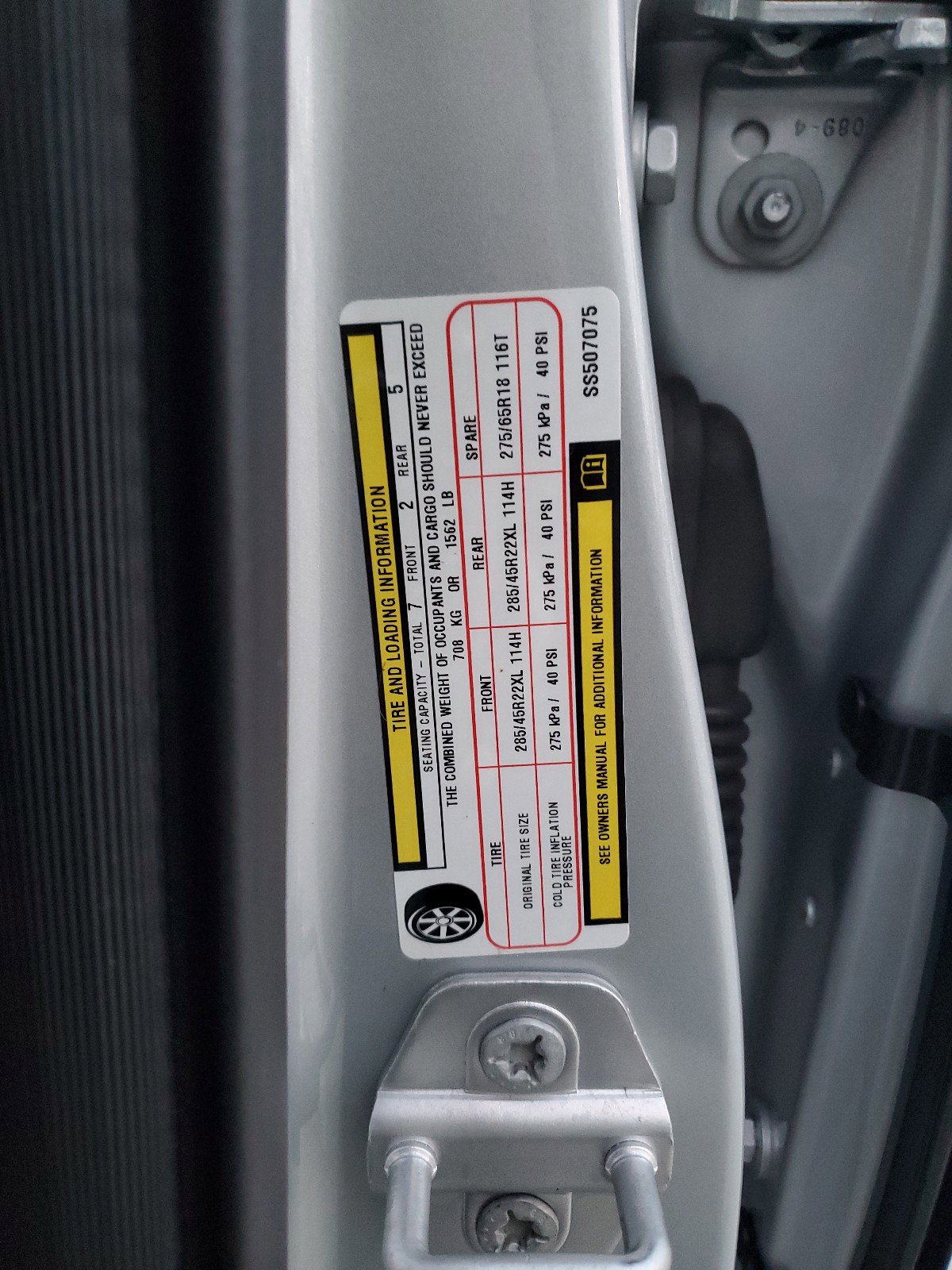 Certified 2025 Jeep Grand Wagoneer 4WD image 29