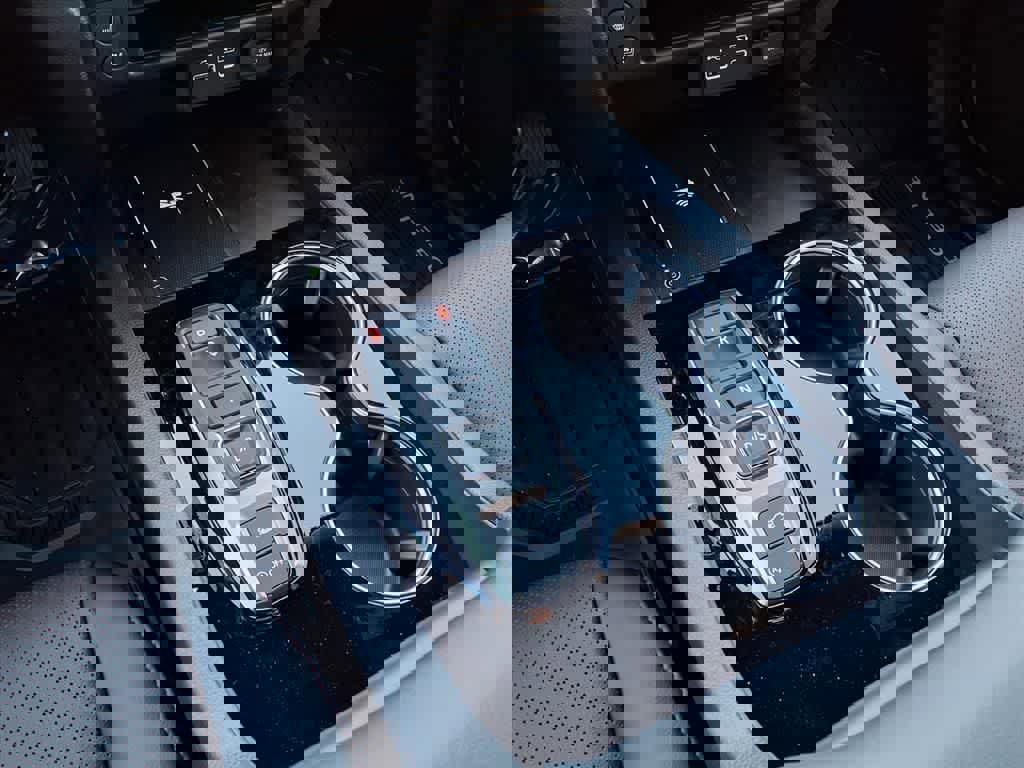 New 2026 Honda Ridgeline Black Edition image 17