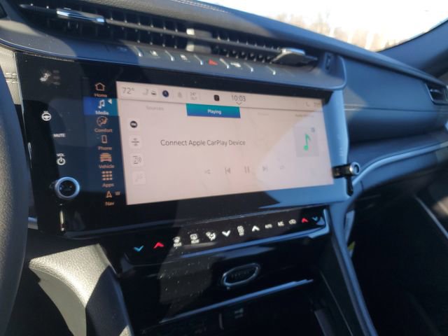 New 2026 Jeep Grand Cherokee Limited image 9