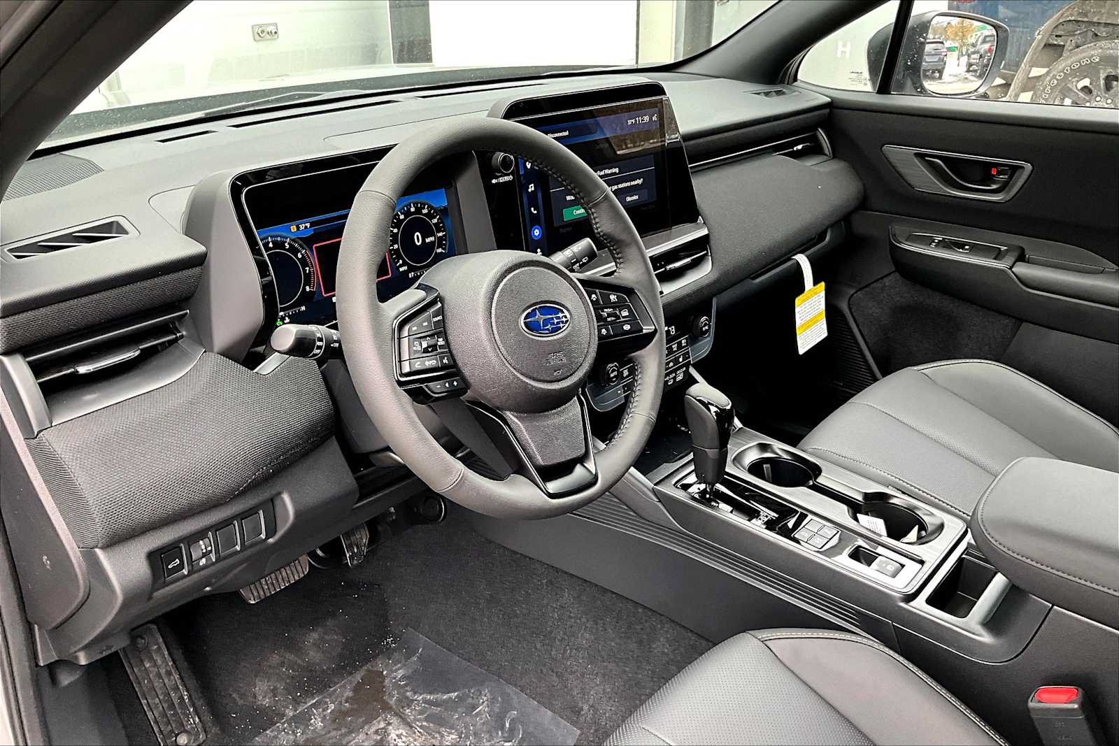 New 2026 Subaru Outback Limited AWD/4WD image 8