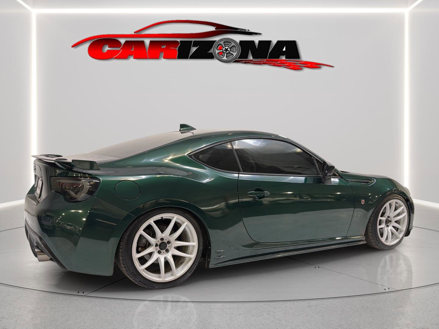 Used 2020 Toyota 86 RWD image 15