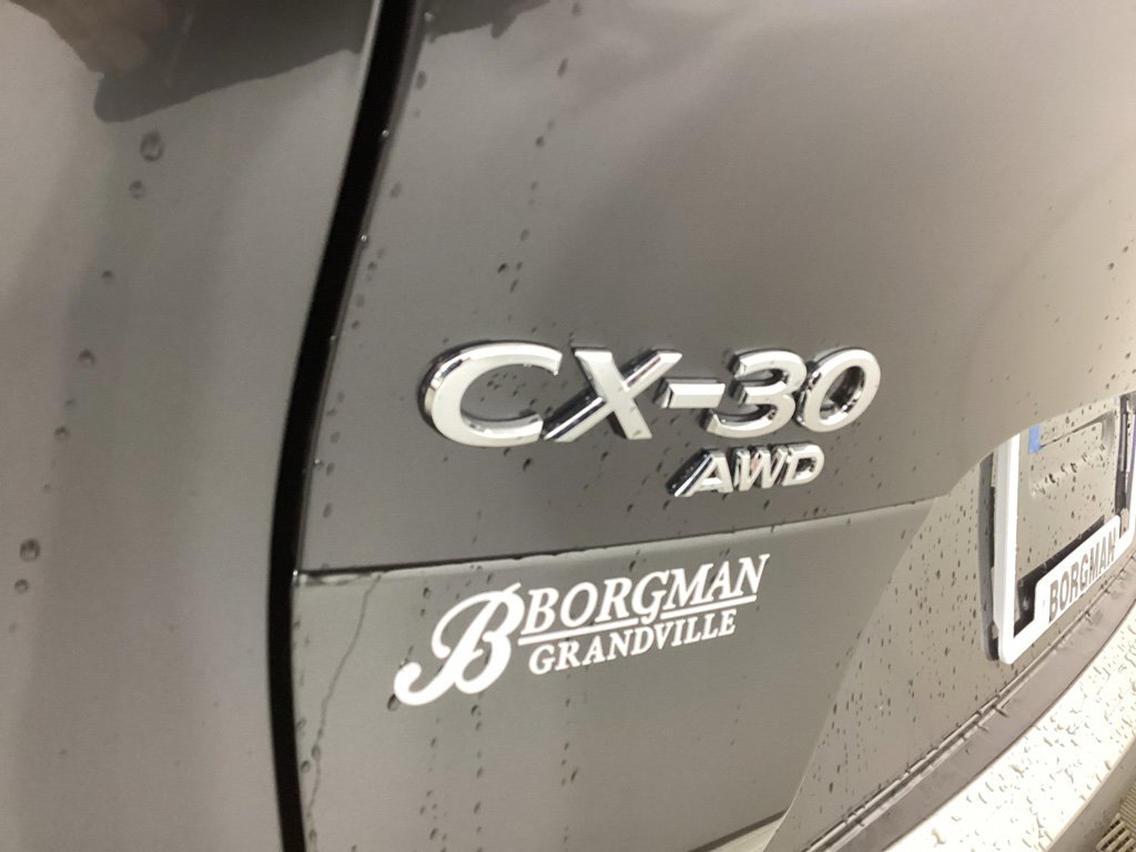 New 2026 MAZDA CX-30 AWD 2.5 S image 29