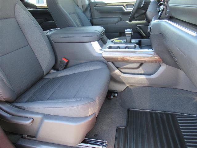 New 2026 Chevrolet Silverado 1500 LT image 11