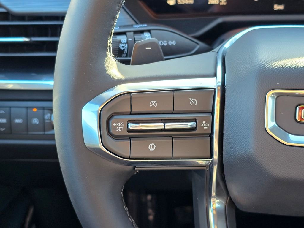 New 2026 GMC Acadia Elevation w/ Elevation Premium Package image 18