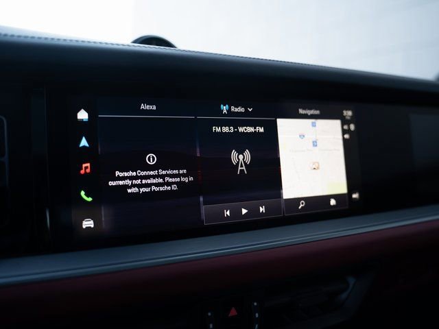 New 2026 Porsche Cayenne E-Hybrid AWD/4WD image 25