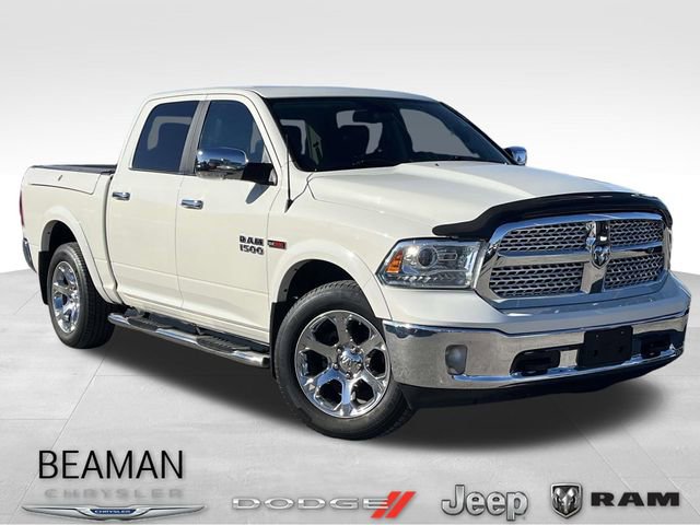 Used 2018 RAM 1500 Laramie w/ Convenience Group