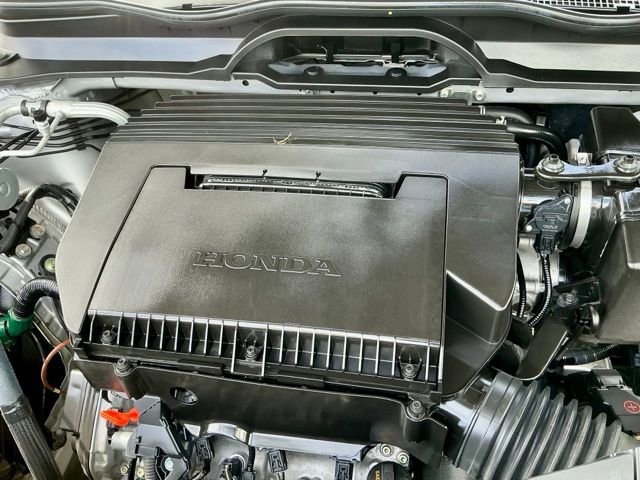 Certified 2024 Honda Pilot TrailSport image 7