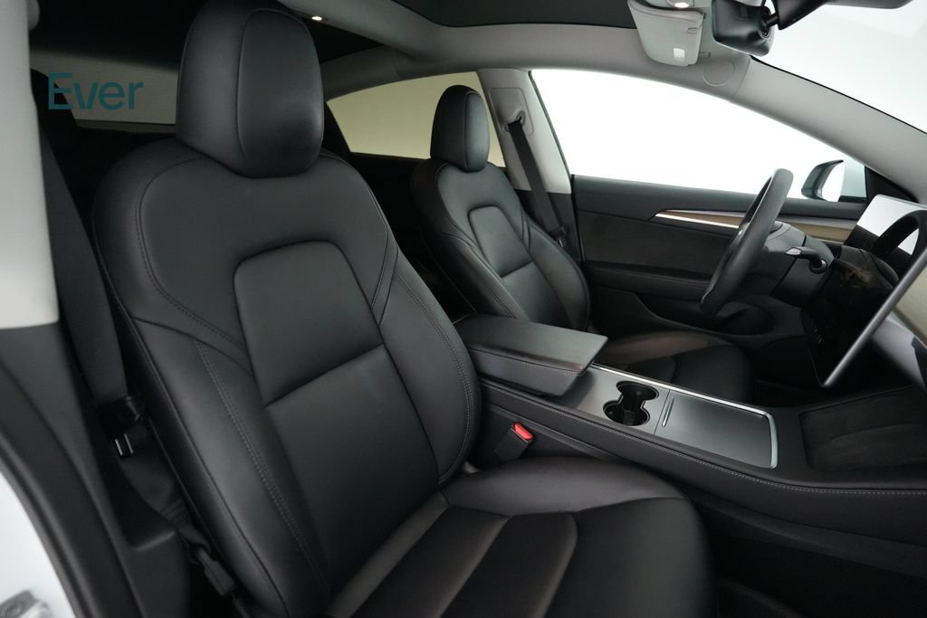Used 2023 Tesla Model 3 Standard Range RWD image 21