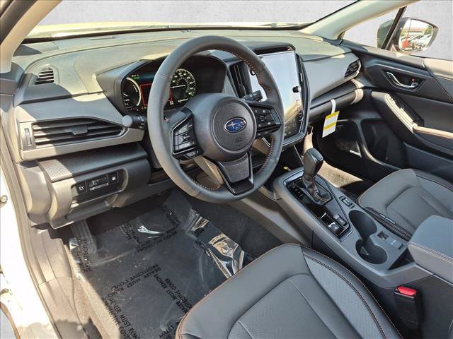 New 2026 Subaru Crosstrek 2.5i Limited AWD/4WD image 3