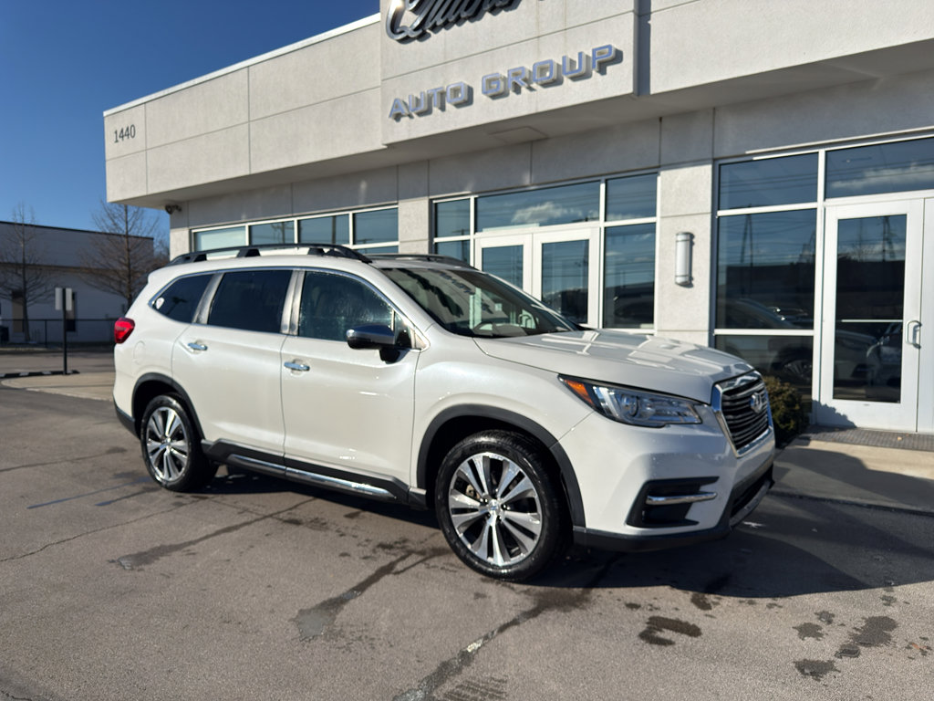 Used 2019 Subaru Ascent Touring