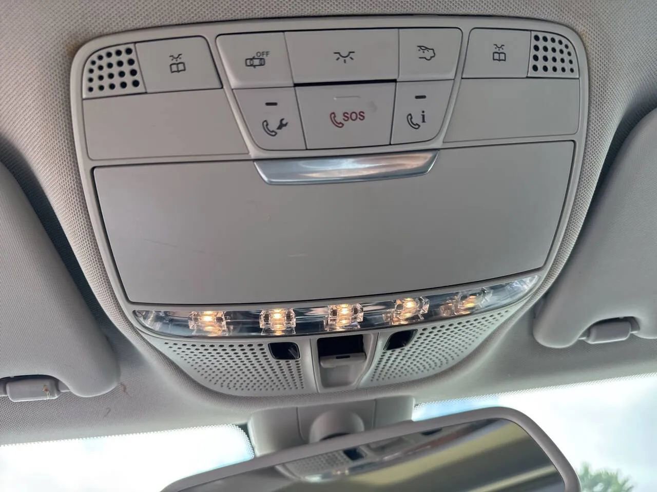 Used 2016 Mercedes-Benz C 300 4MATIC Sedan image 20