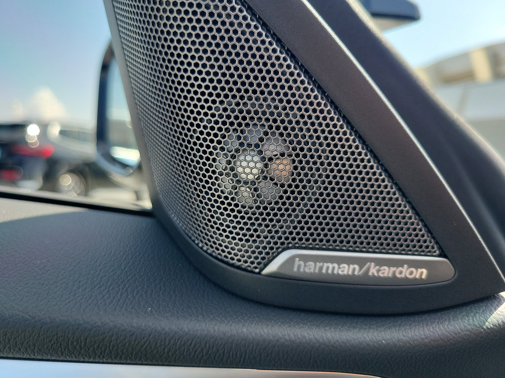 New 2026 BMW M440i w/ Premium Package RWD image 22