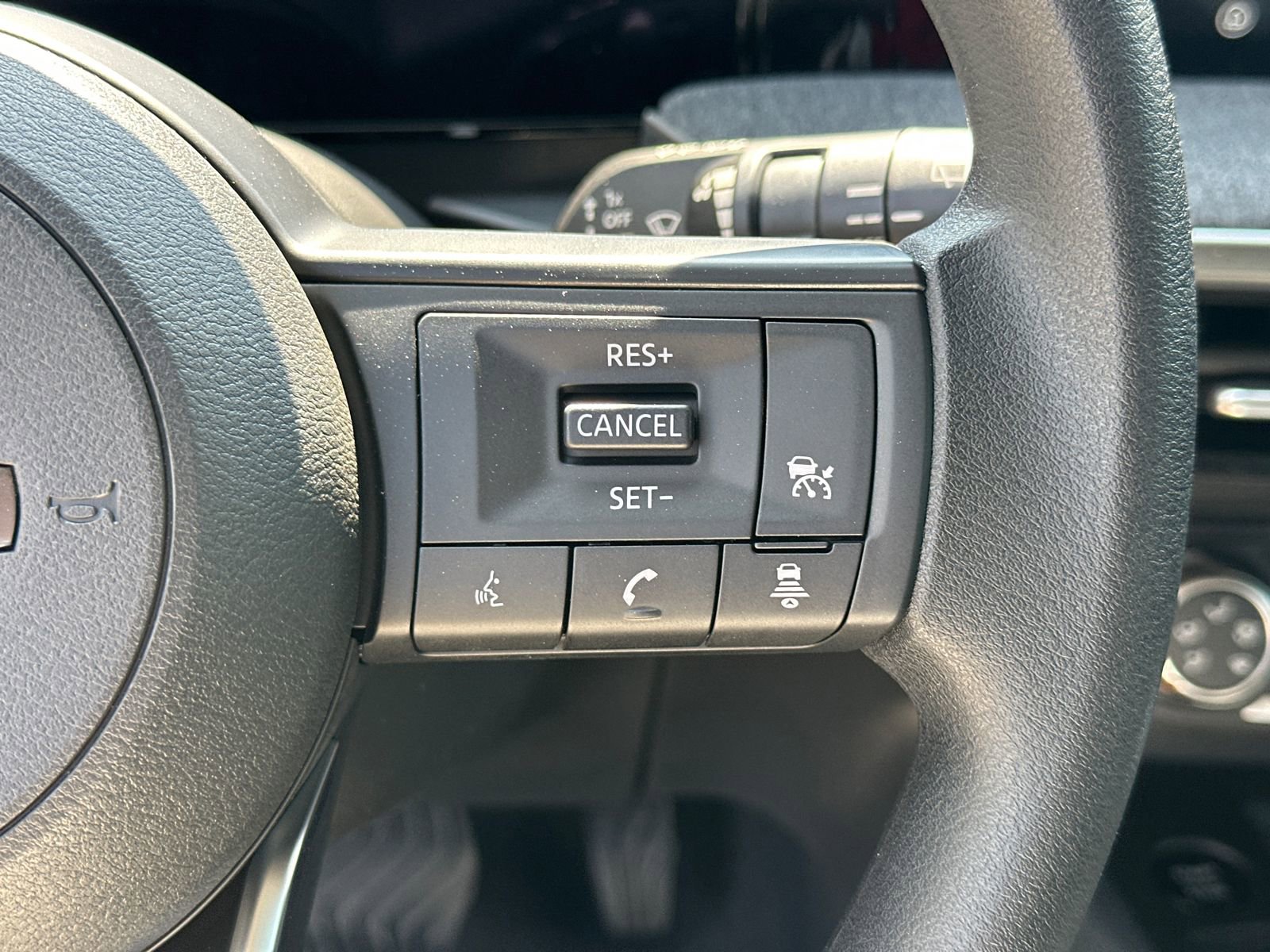 New 2026 Nissan Kicks S w/ Charging Package image 23
