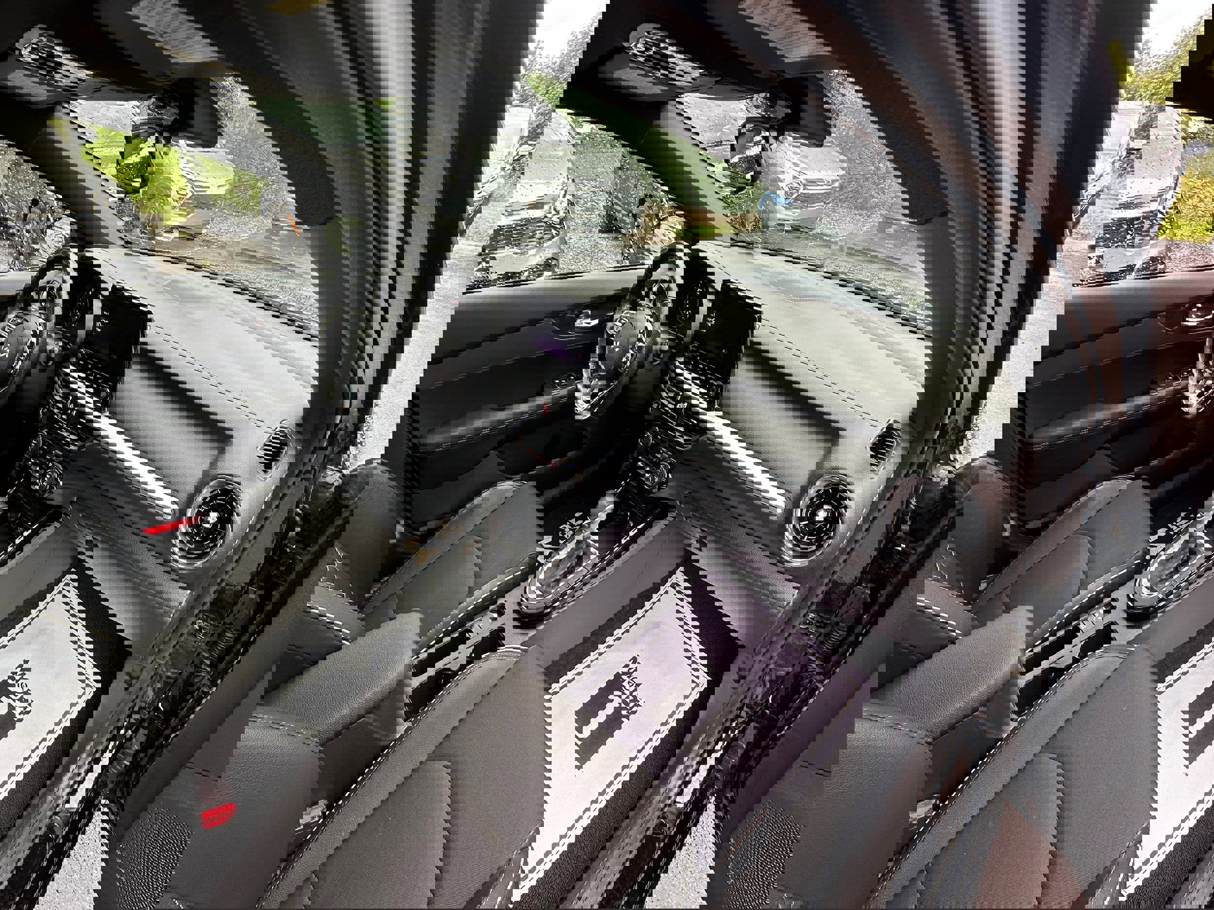 Used 2022 Kia Forte GT-Line w/ GT-Line Premium Package image 20