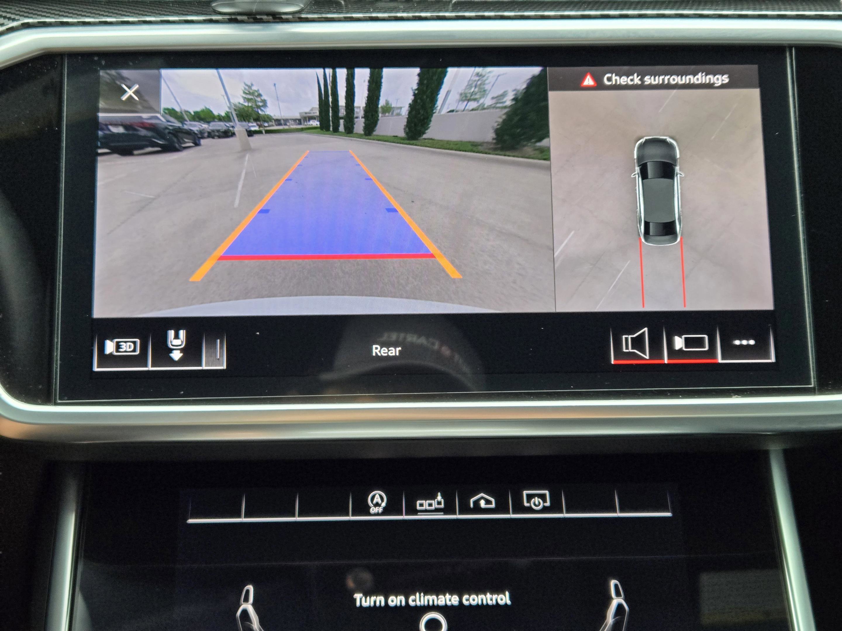 Used 2020 Audi A6 3.0T Premium Plus image 27