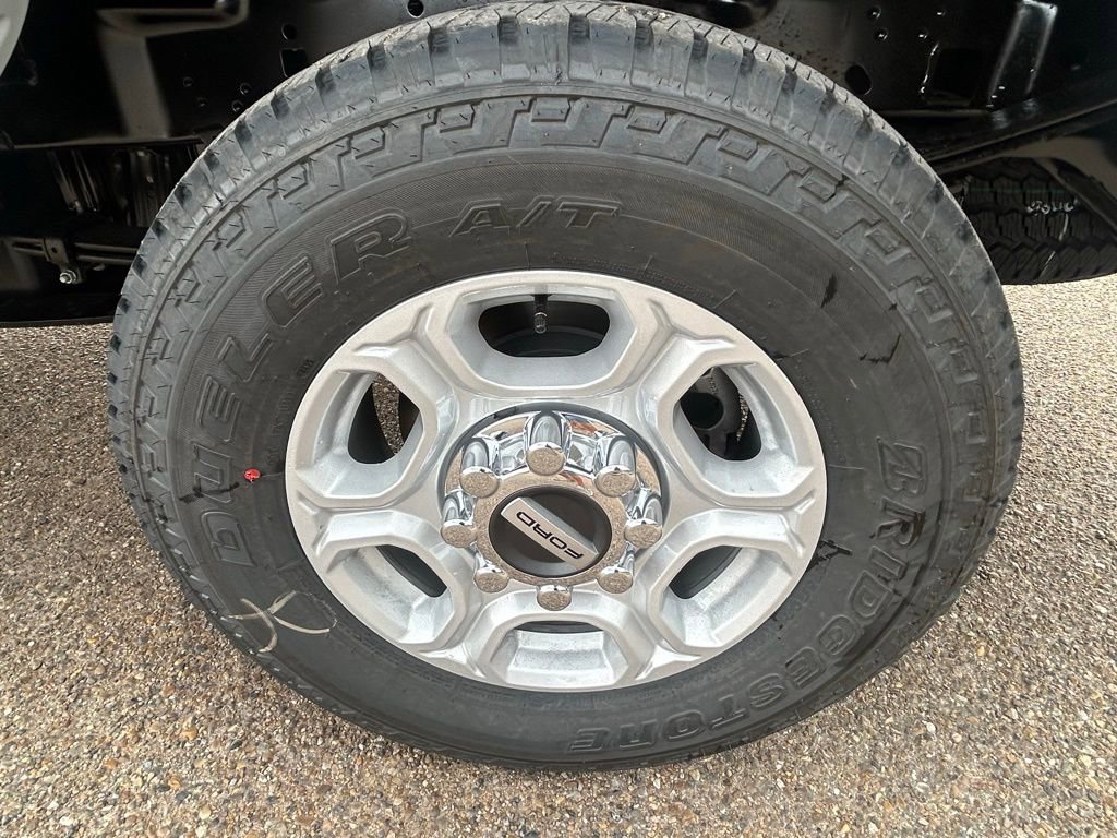 New 2026 Ford F250 XLT w/ 360-Degree Camera Package image 8