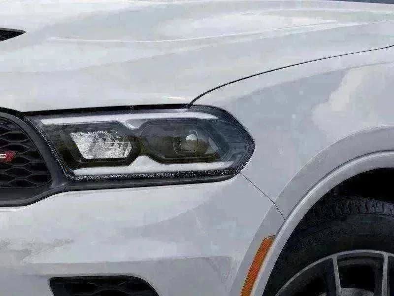 New 2026 Dodge Durango GT AWD/4WD image 86