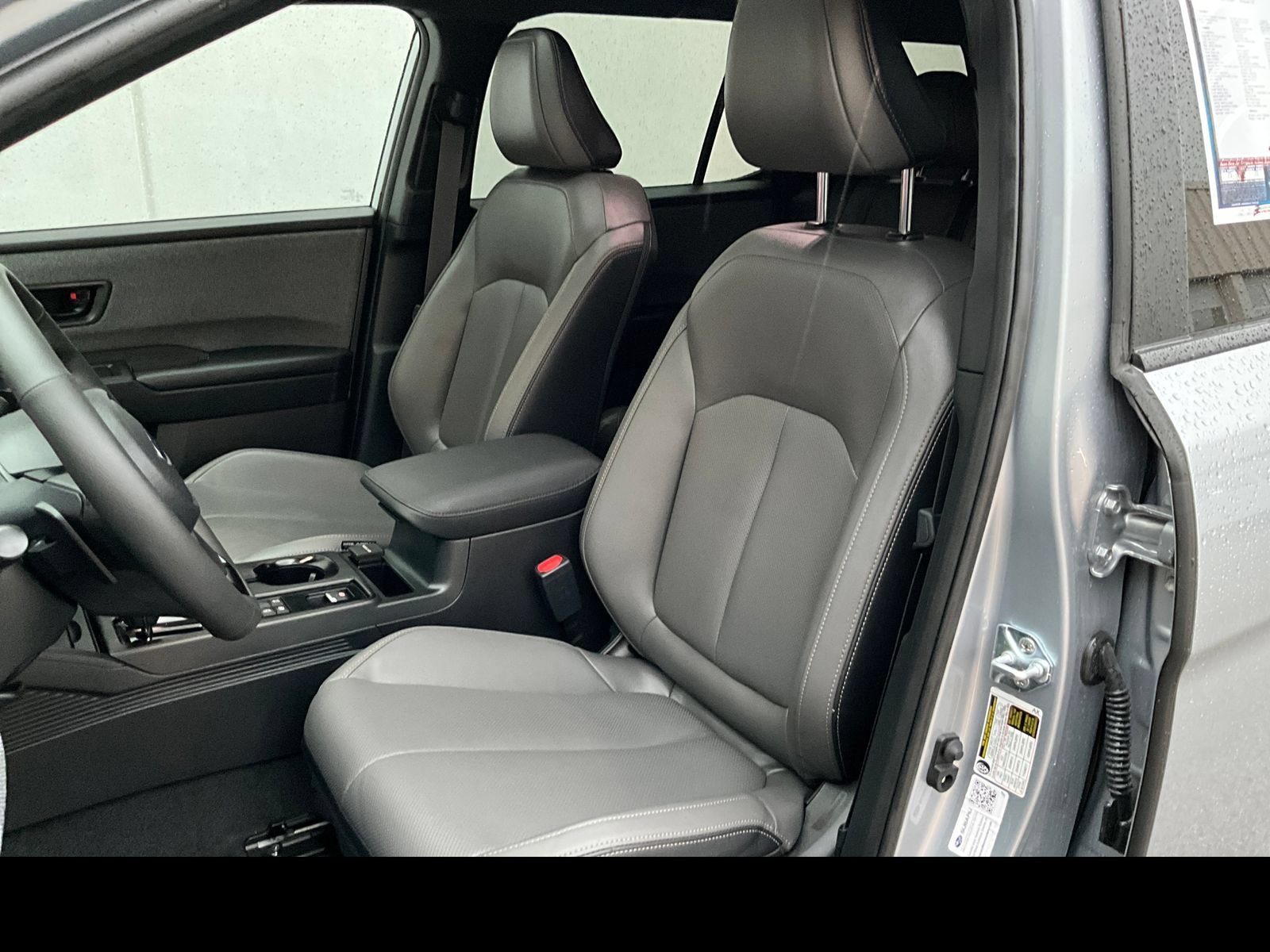 Certified 2026 Subaru Outback Limited AWD/4WD image 10