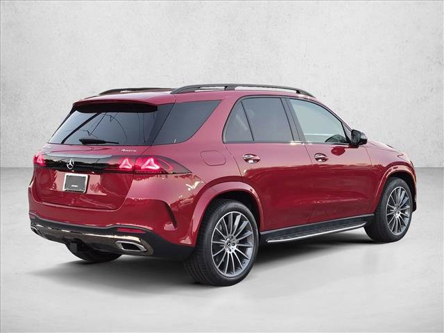 New 2027 Mercedes-Benz GLE 450 4MATIC image 2