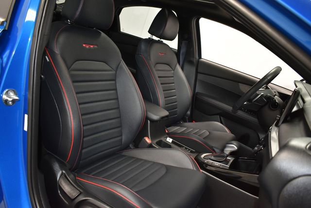 Used 2023 Kia Forte GT w/ GT2 Package FWD image 29