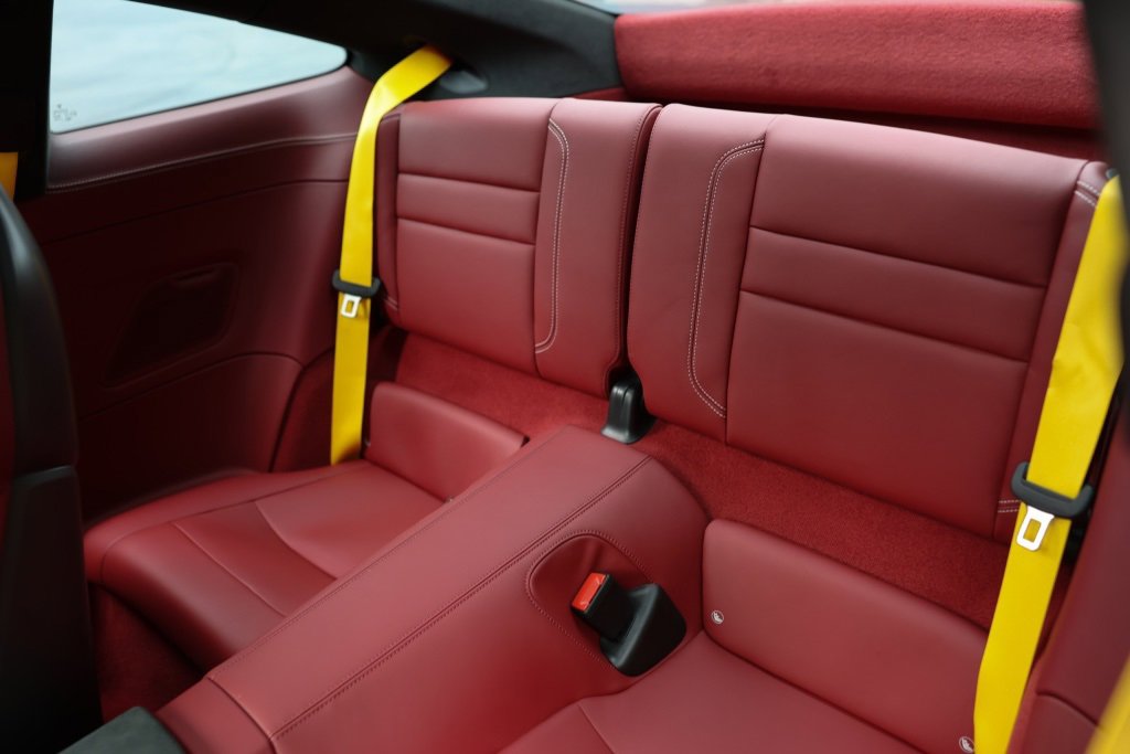 Used 2024 Porsche 911 Carrera w/ Premium Package image 6