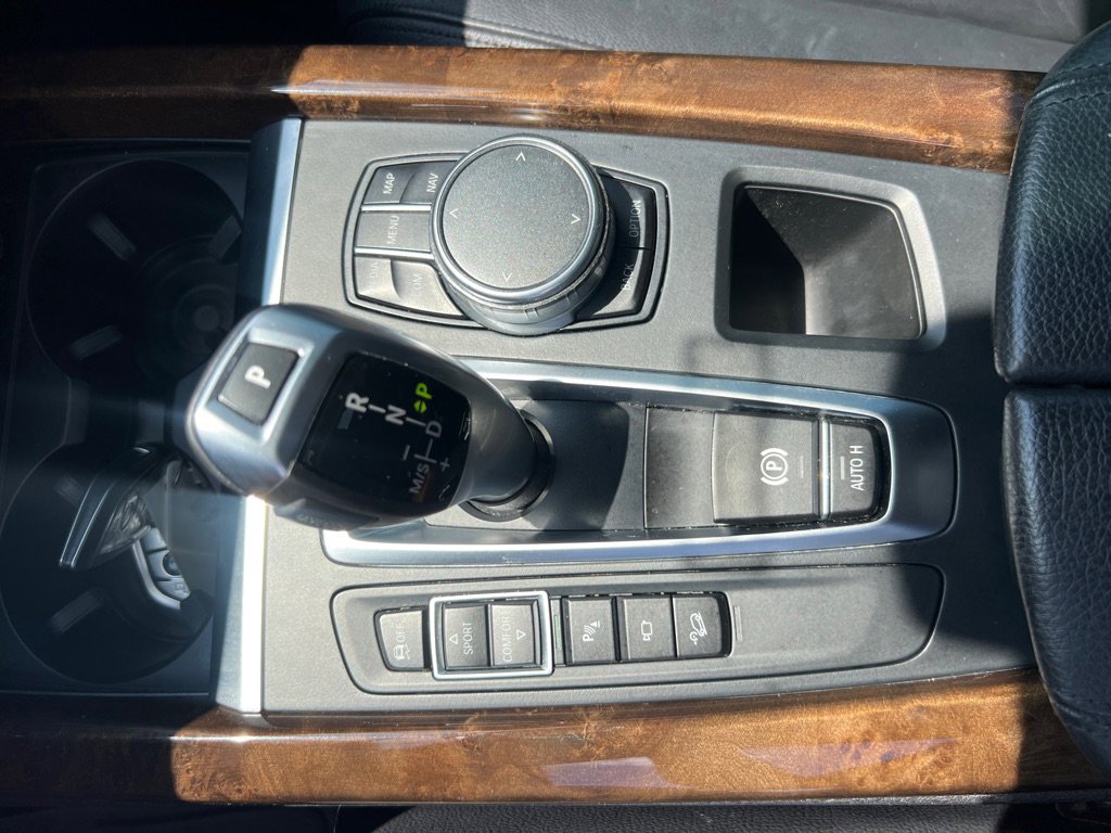 Used 2017 BMW X5 xDrive35i image 37