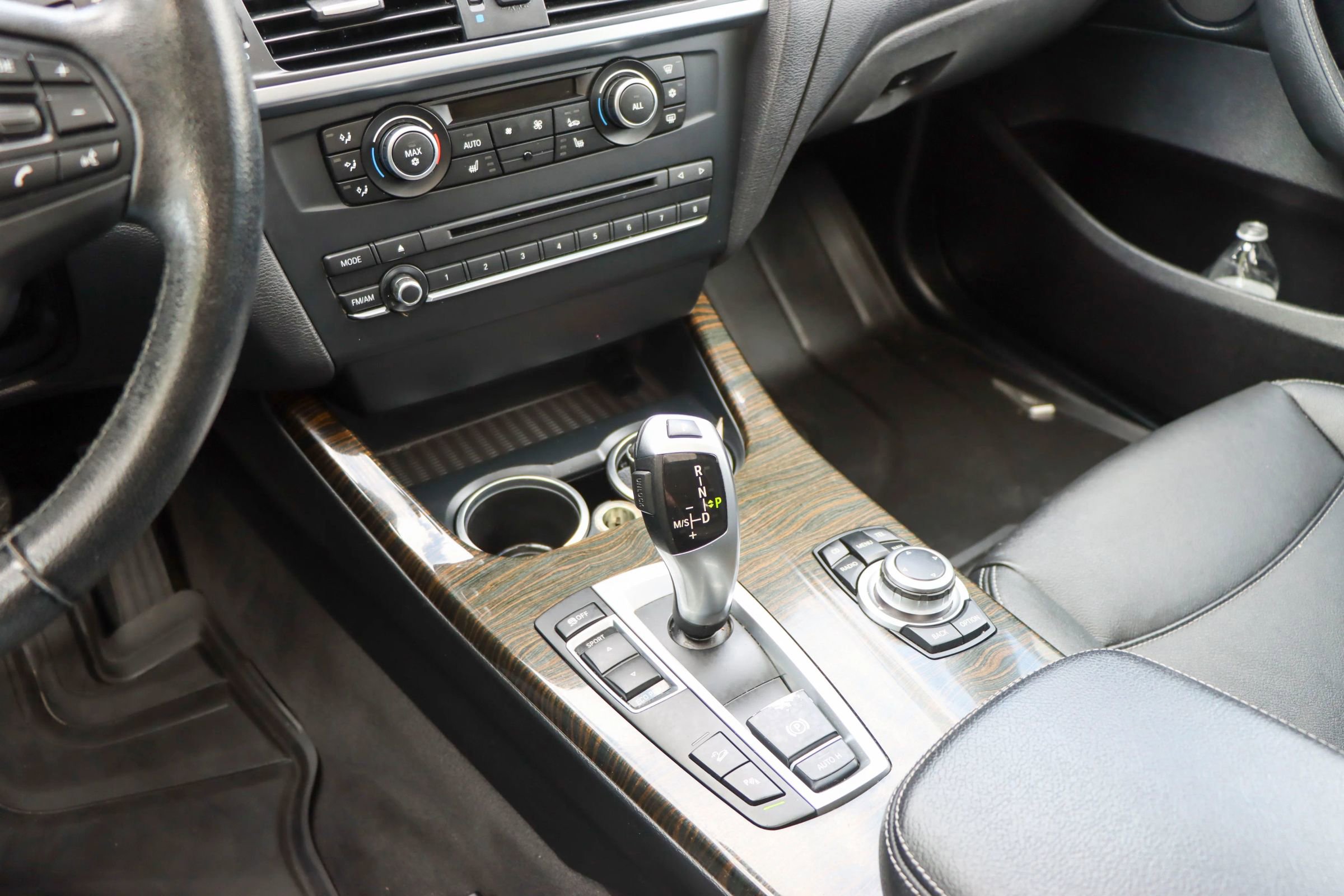 Used 2013 BMW X3 xDrive28i image 42