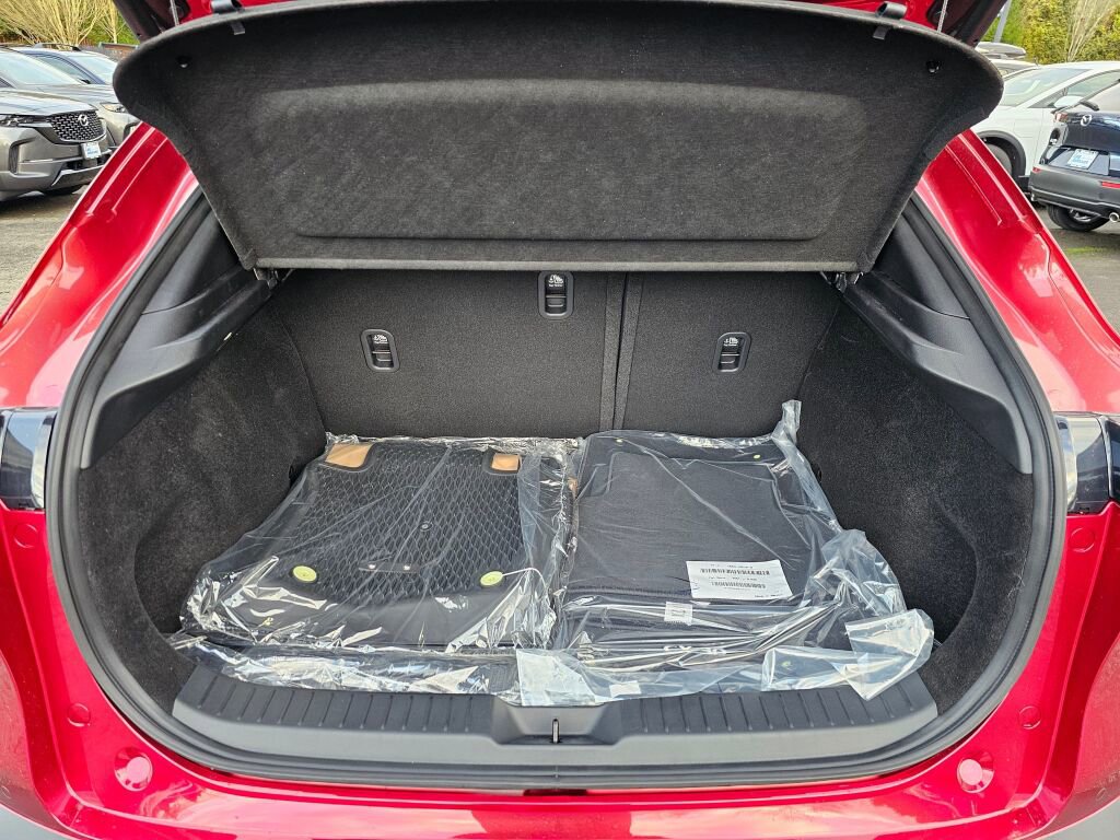 New 2026 MAZDA CX-30 AWD 2.5 S w/ Premium Package image 24
