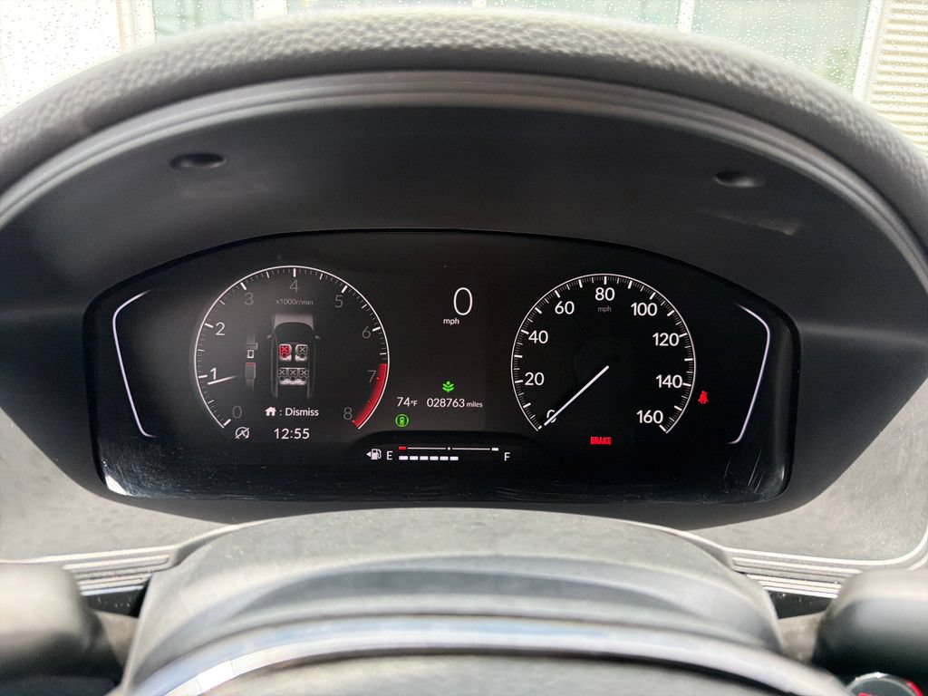 Used 2023 Honda Civic Sport image 15