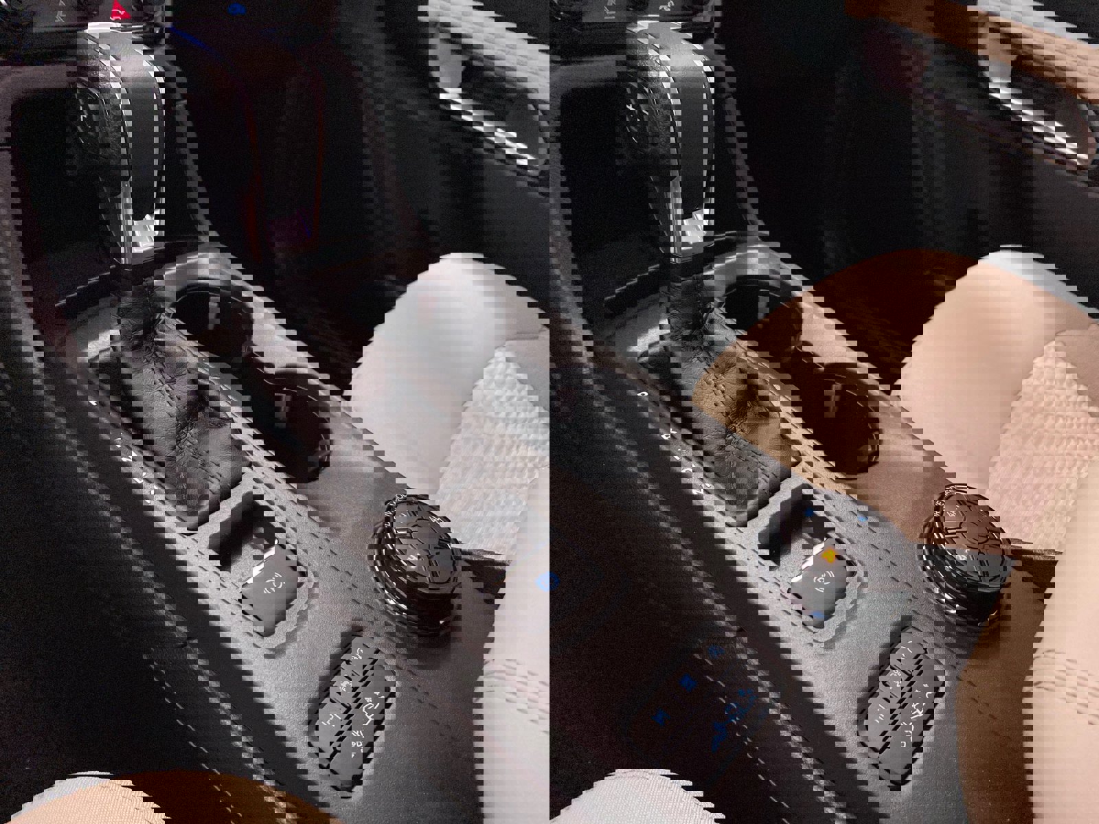 New 2025 Ford Ranger XLT w/ Equipment Group 301A High image 23