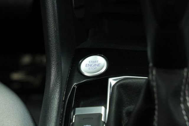 Certified 2023 Volkswagen Taos S FWD image 22