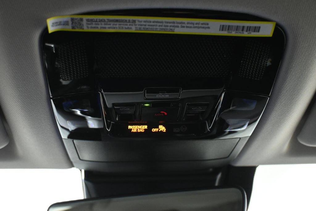 New 2026 Lexus NX 450h+ AWD w/ Accessory Package (2T) image 21