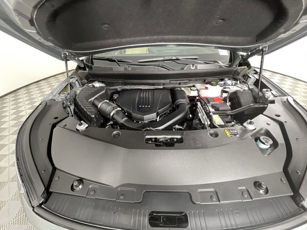 Used 2025 Buick Enclave Preferred image 29