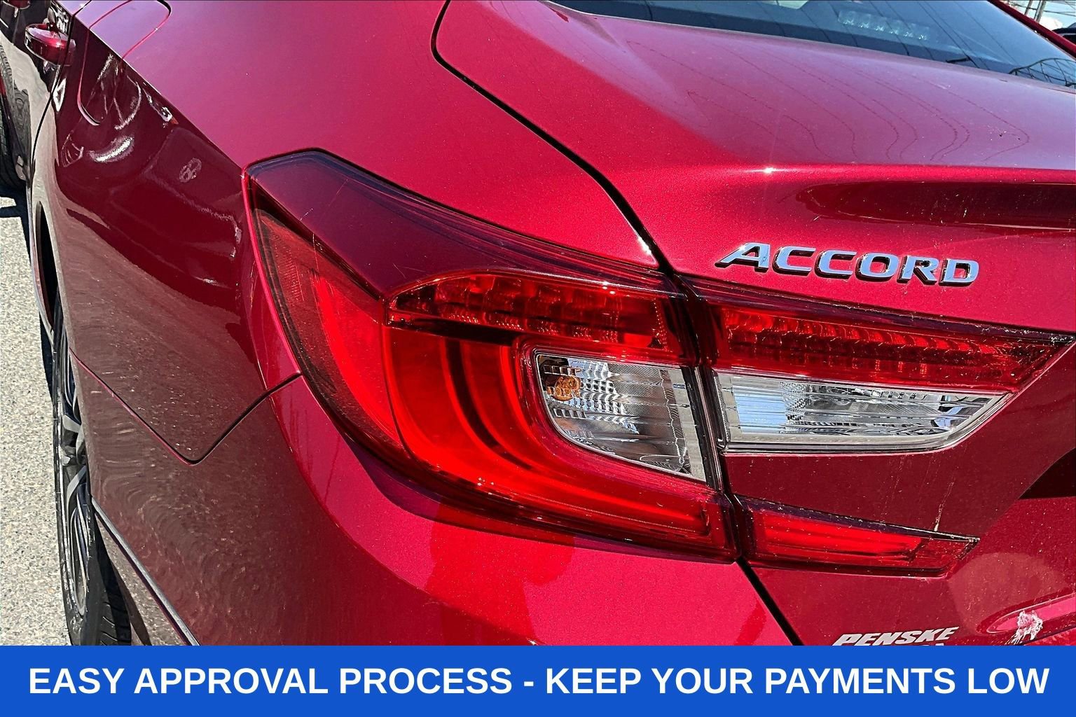 Used 2022 Honda Accord EX-L image 29